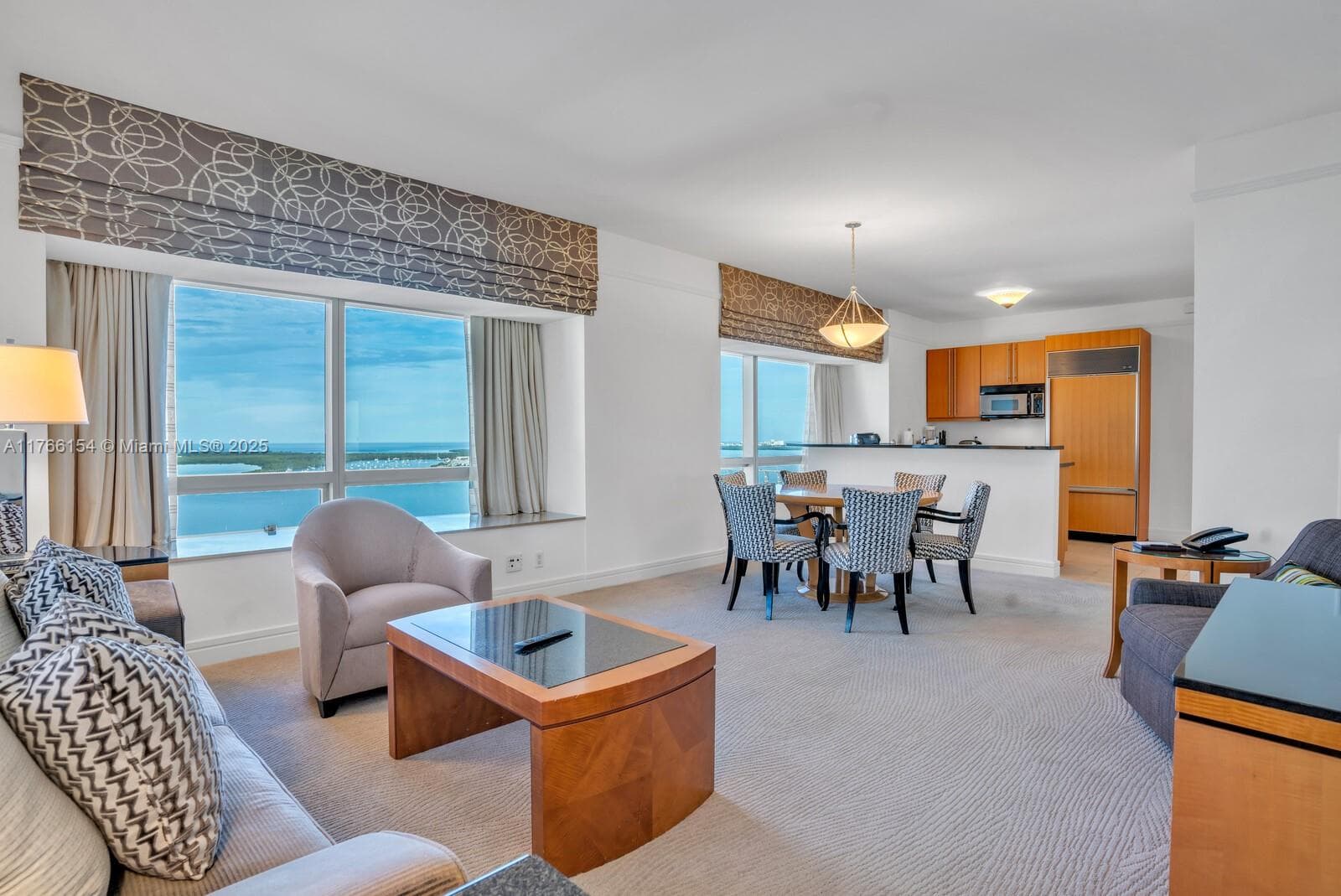 1435 Brickell Ave 3607 photo 8