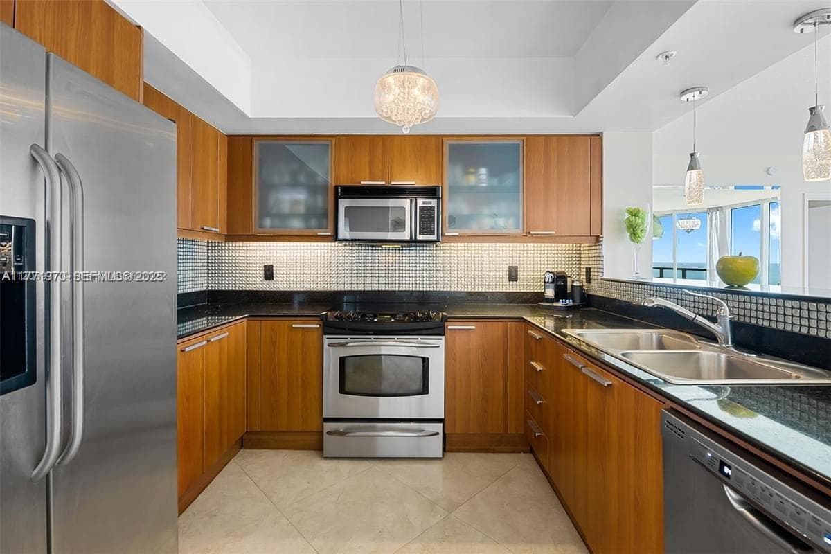 16699 Collins Ave 1607 photo 9