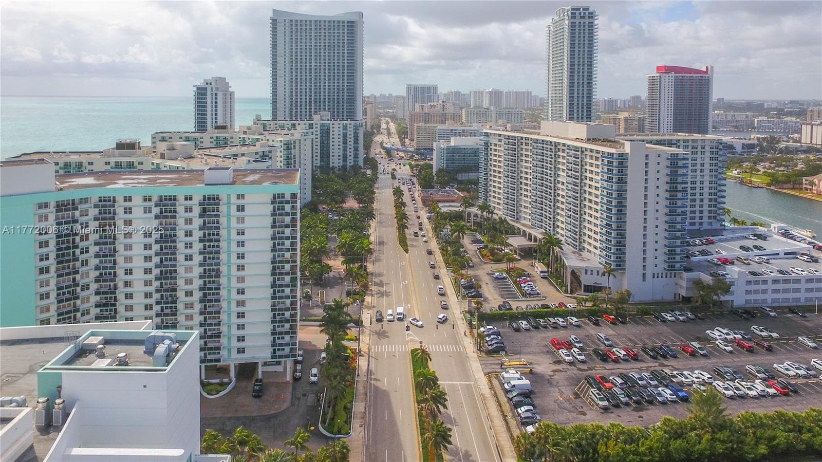 3725 Ocean Dr PH18 photo 23
