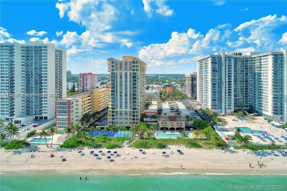 2080 S Ocean Dr 1405 photo 1