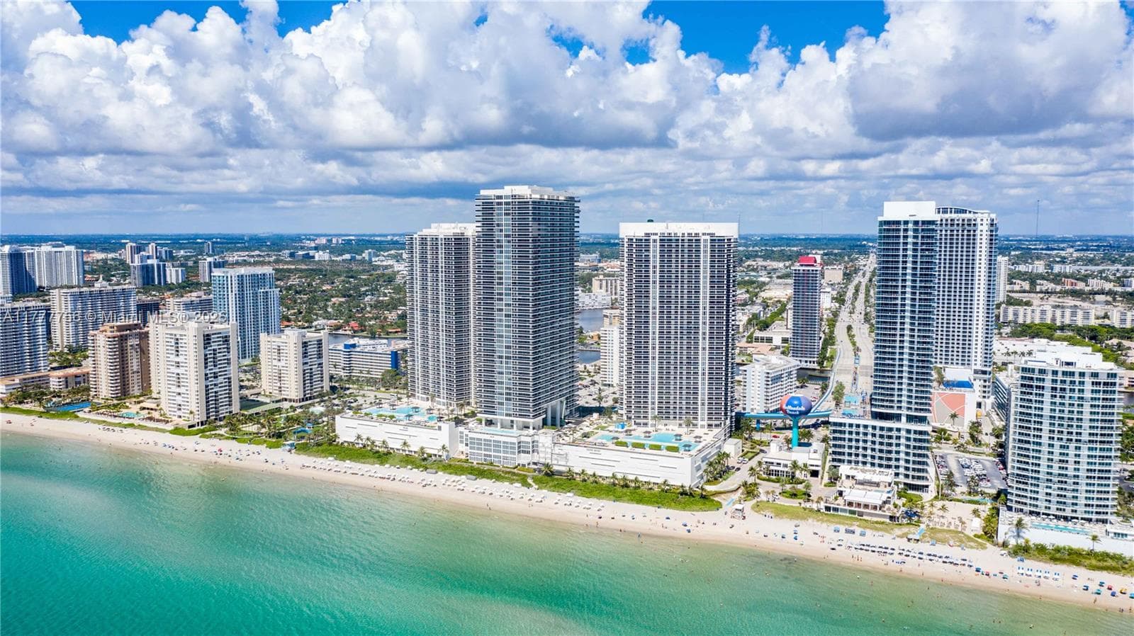 1830 Ocean Dr 2409 photo 18