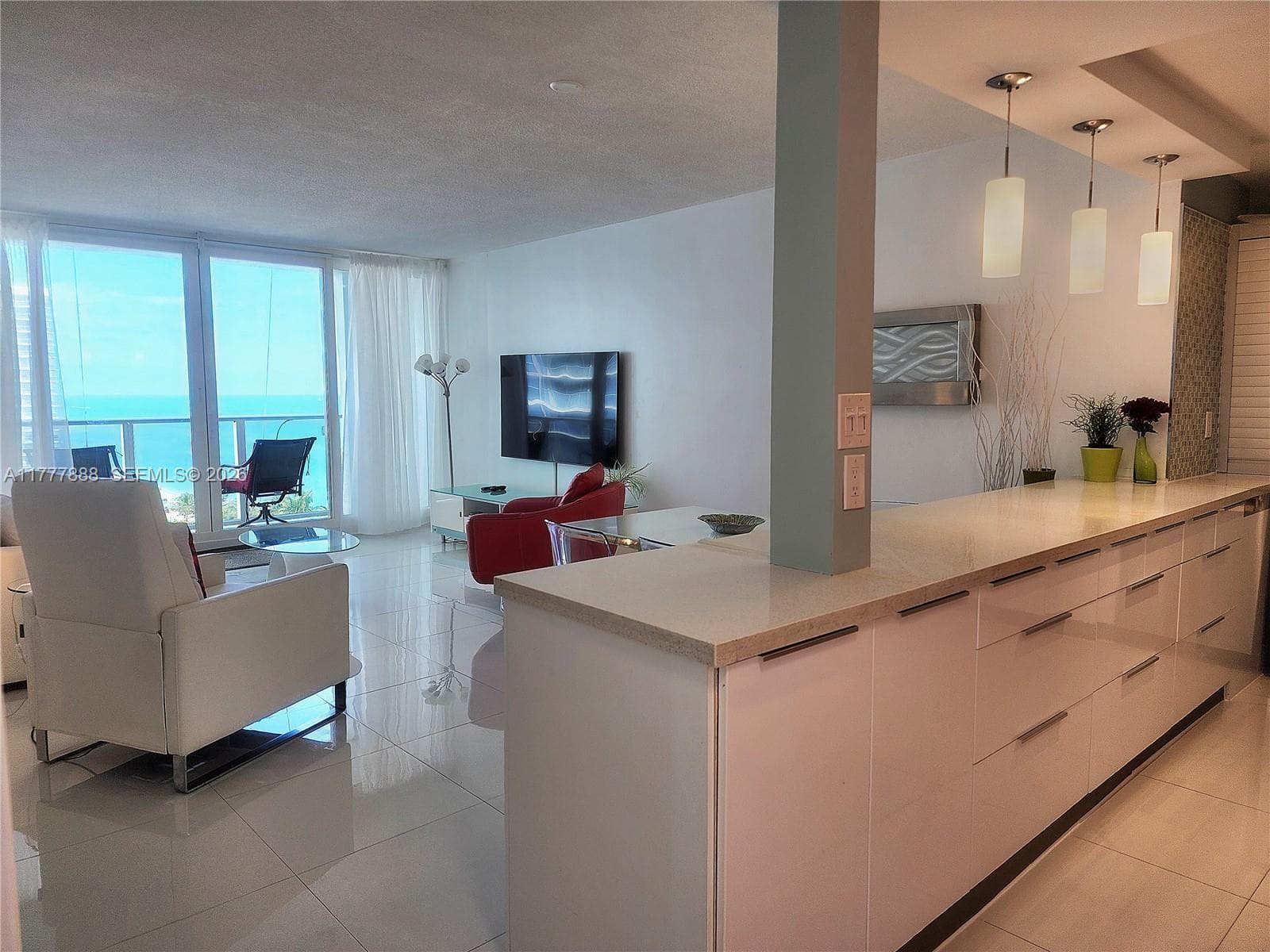 3505 S Ocean Dr 1011 photo 7