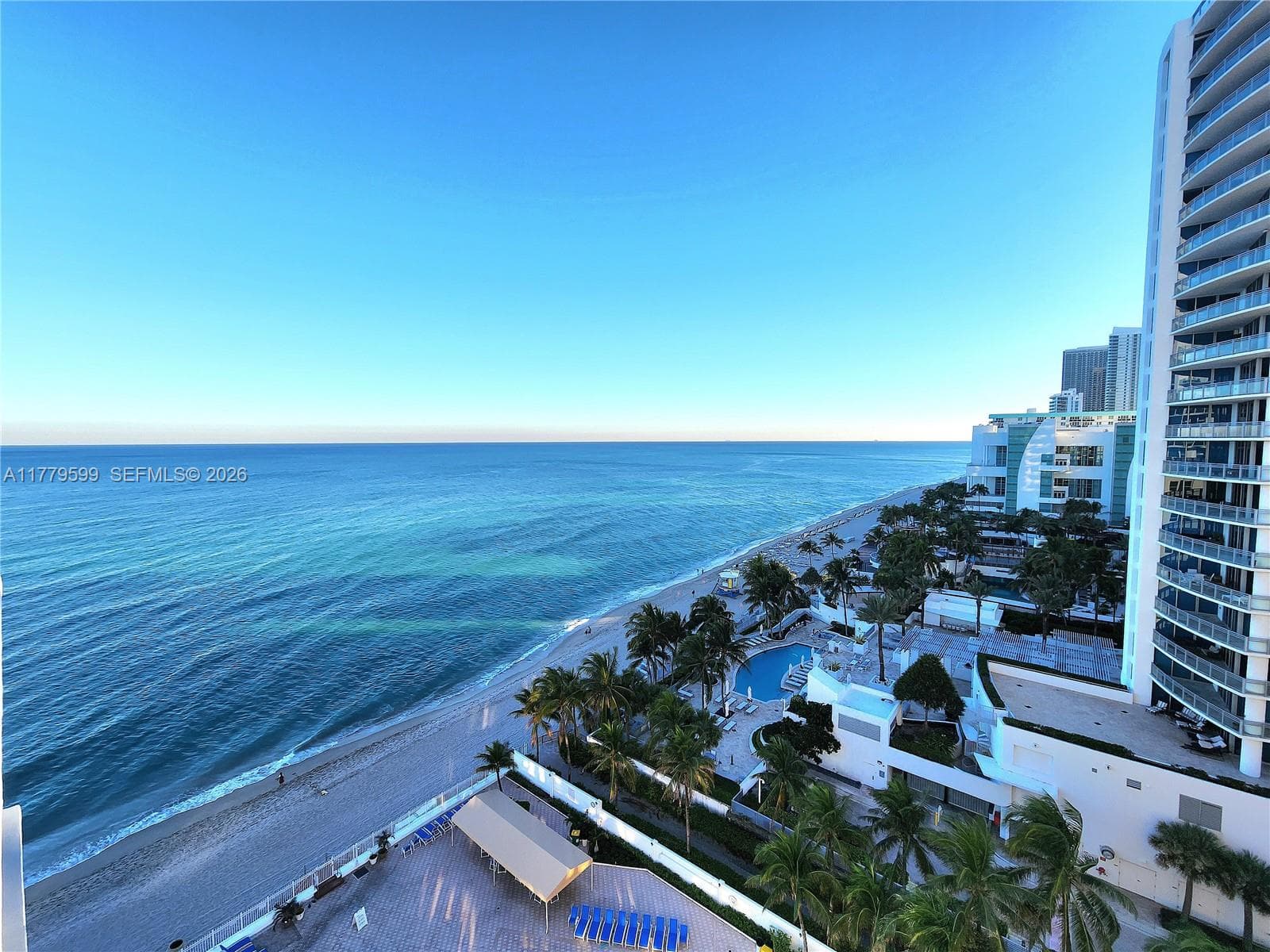 3505 S Ocean Dr 1214 photo 16