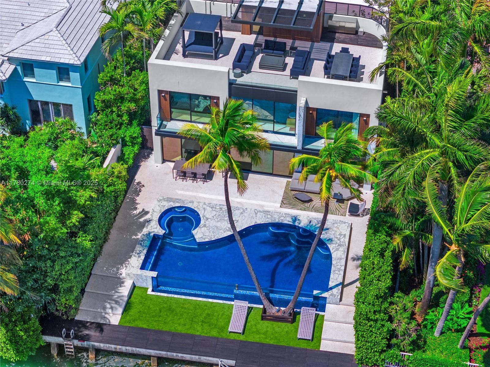 247 Rivo Alto Dr photo 13