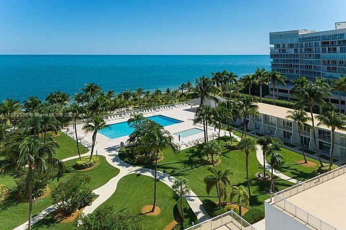 881 Ocean Dr 24C photo 22