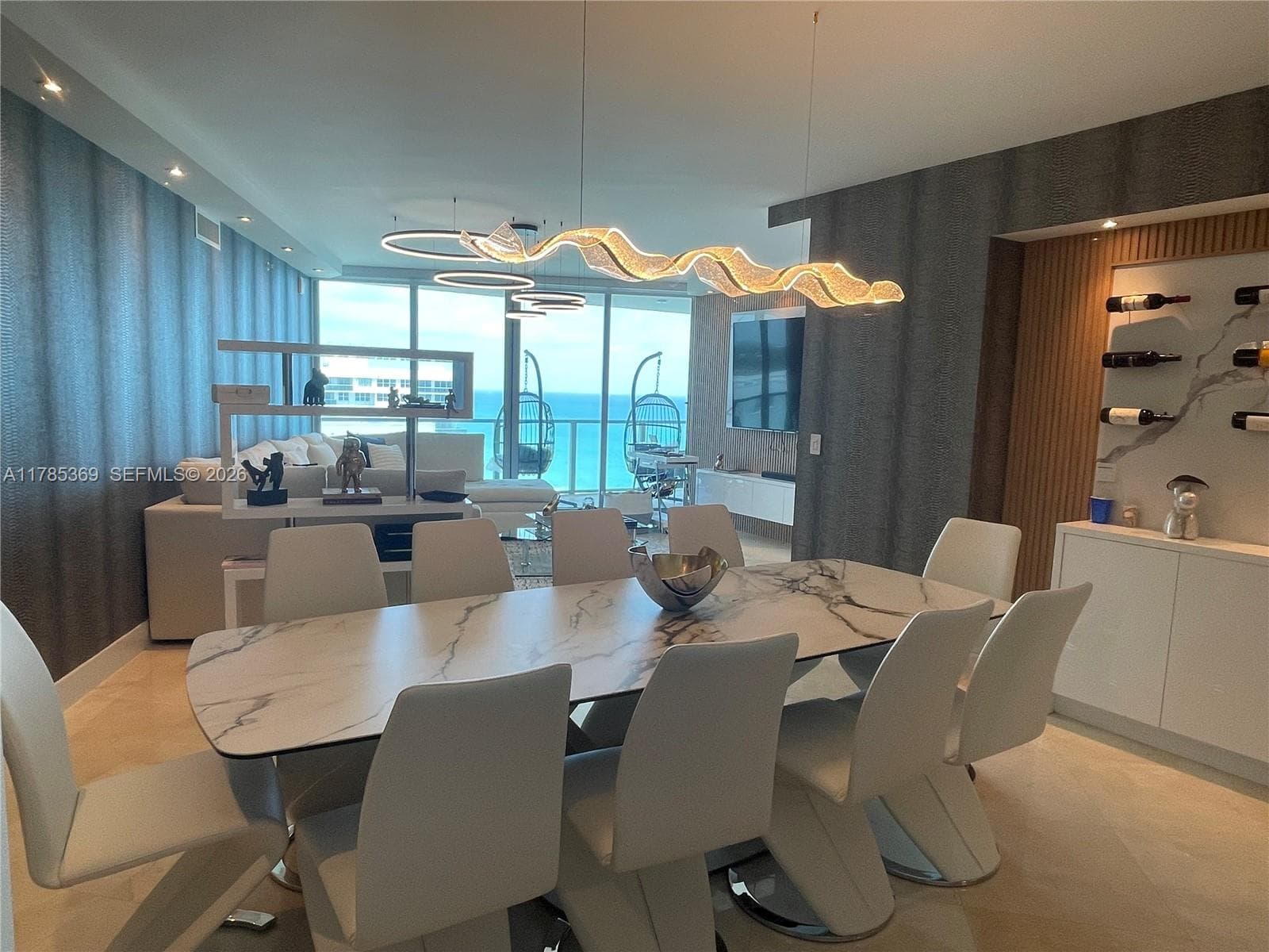3101 S Ocean Dr 1707 photo 7