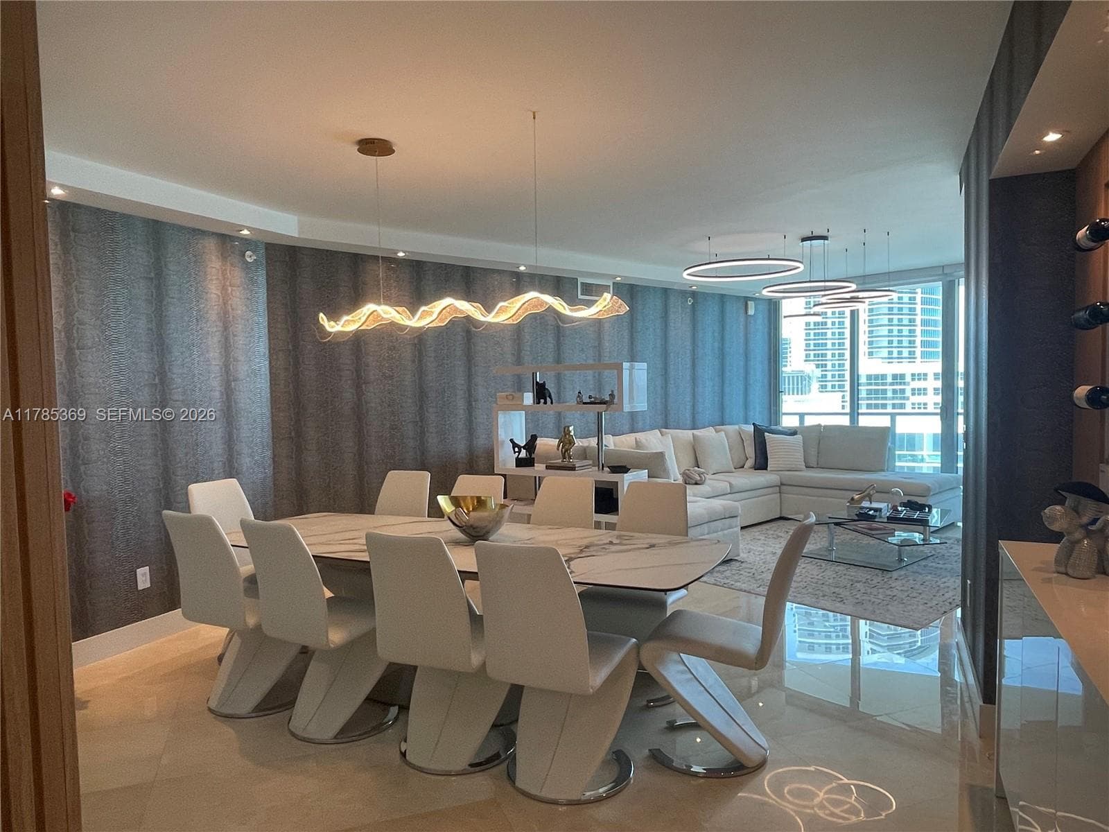 3101 S Ocean Dr 1707 photo 9