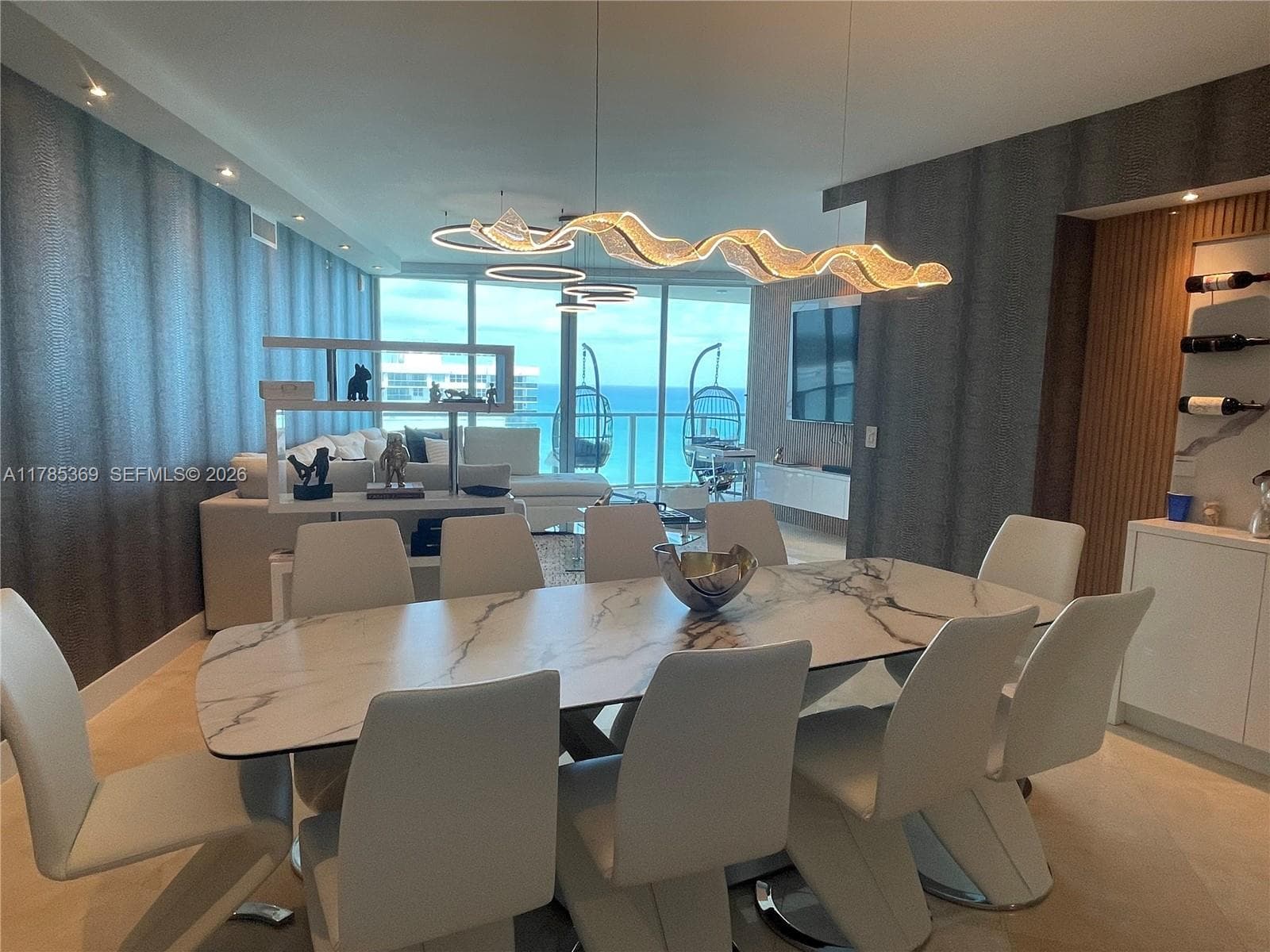 3101 S Ocean Dr 1707 photo 8