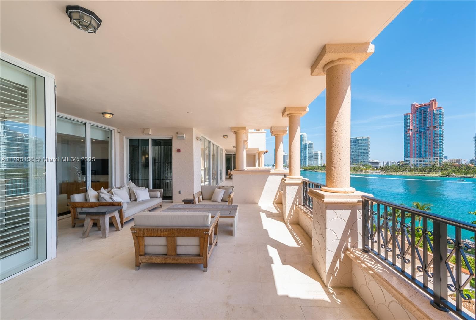 7143 Fisher Island Dr 7143 photo 14