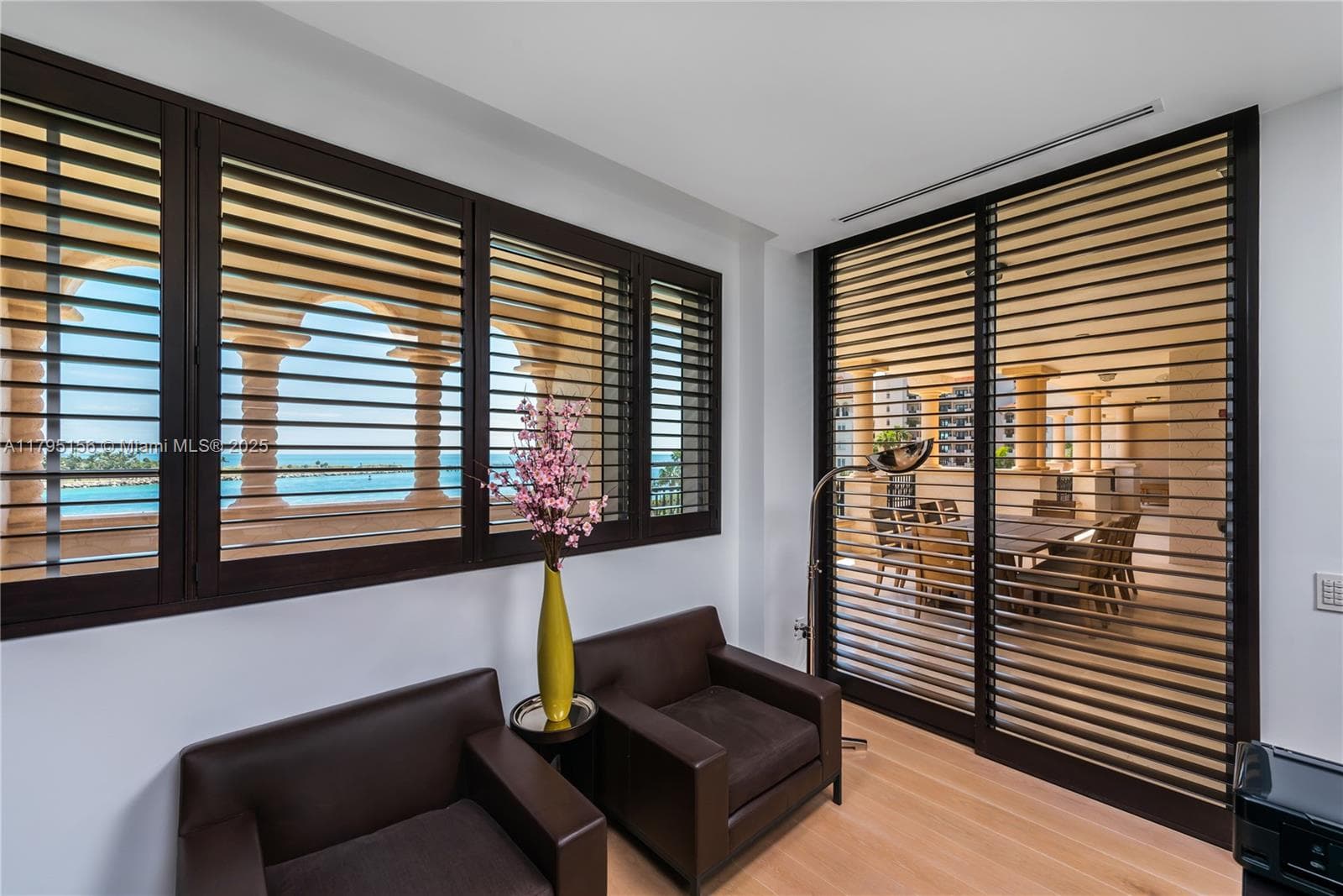 7143 Fisher Island Dr 7143 photo 8