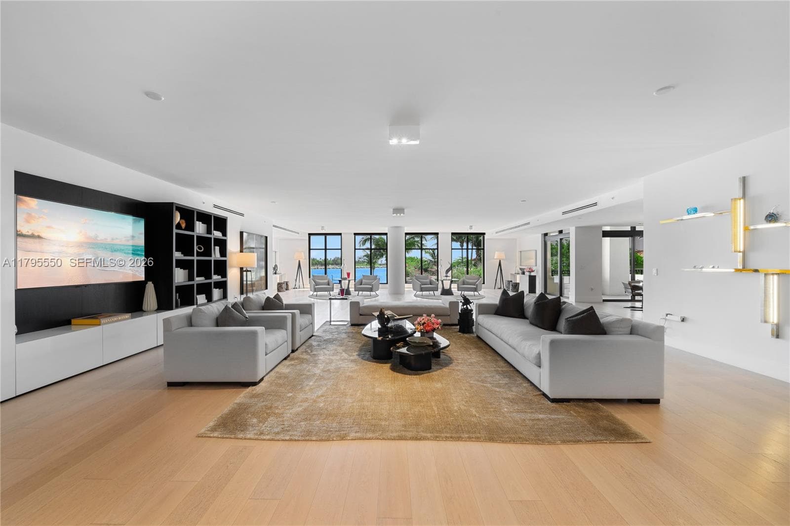7025 Fisher Island Dr 7025 photo 17