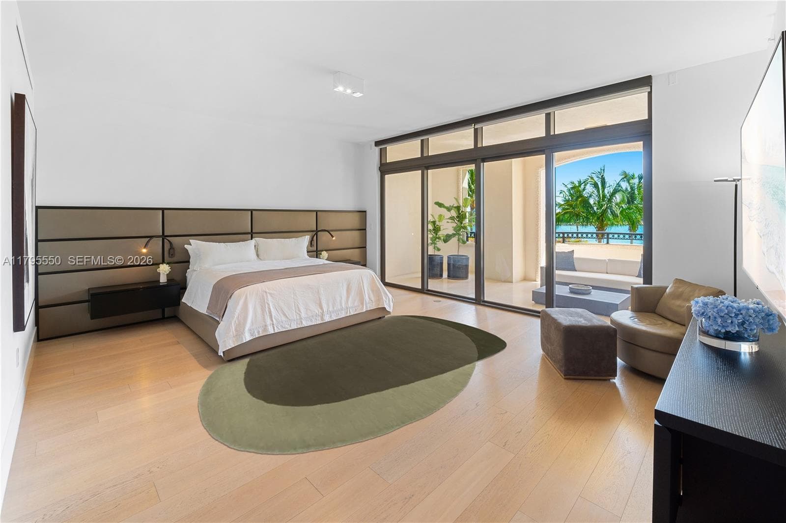 7025 Fisher Island Dr 7025 photo 10