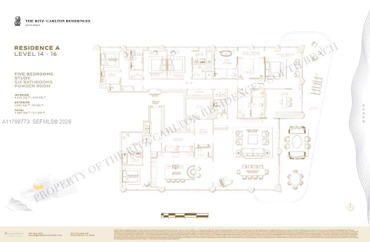 1671 Collins Ave 15A photo 14