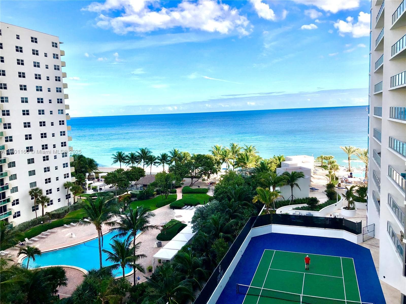 3101 Ocean Dr 801 photo 12