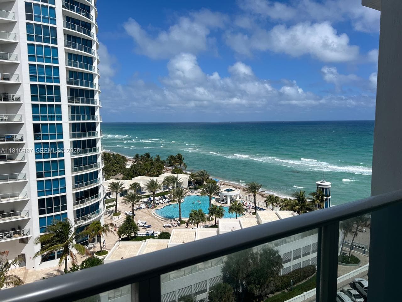 3505 S Ocean Dr 1010 photo 23