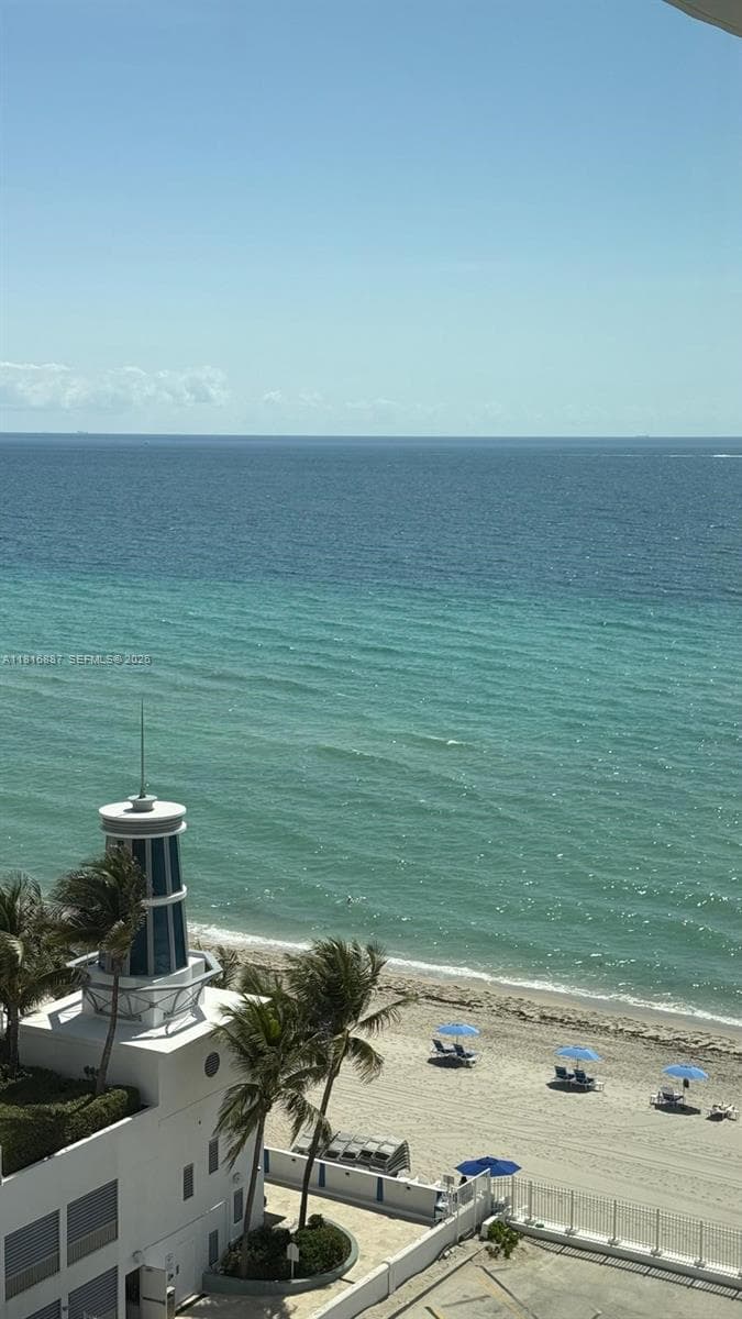 3505 S Ocean Dr 1010 photo 2