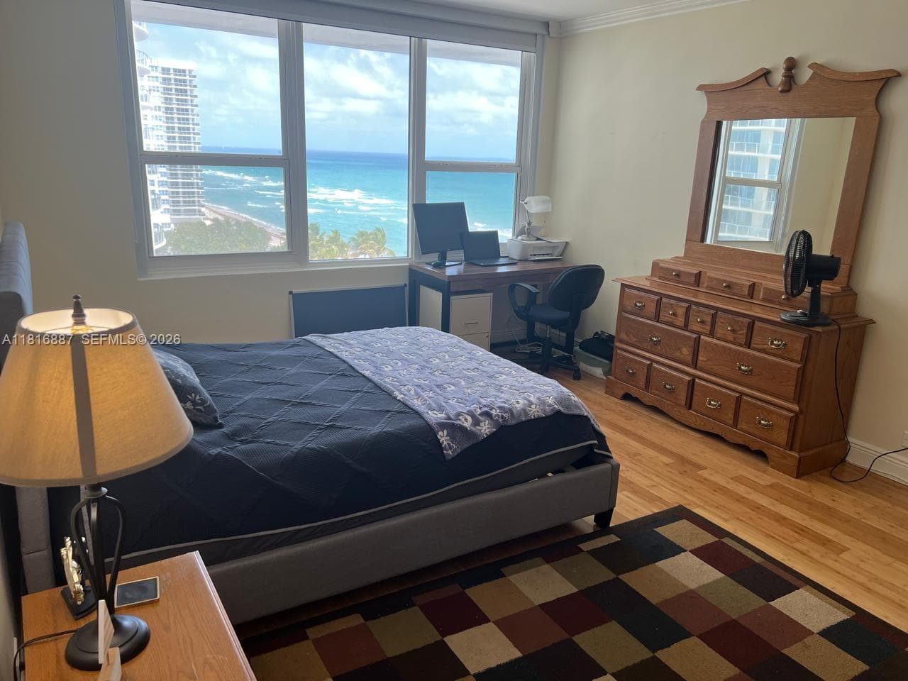3505 S Ocean Dr 1010 photo 17