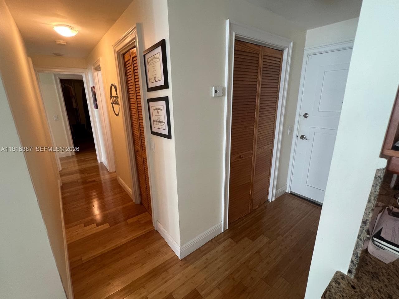 3505 S Ocean Dr 1010 photo 22
