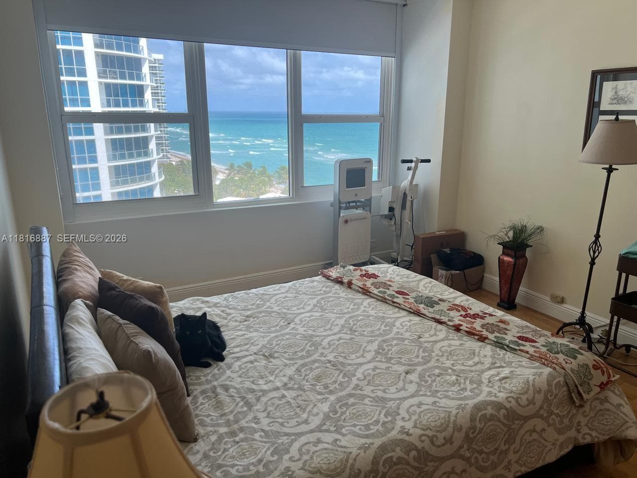 3505 S Ocean Dr 1010 photo 10