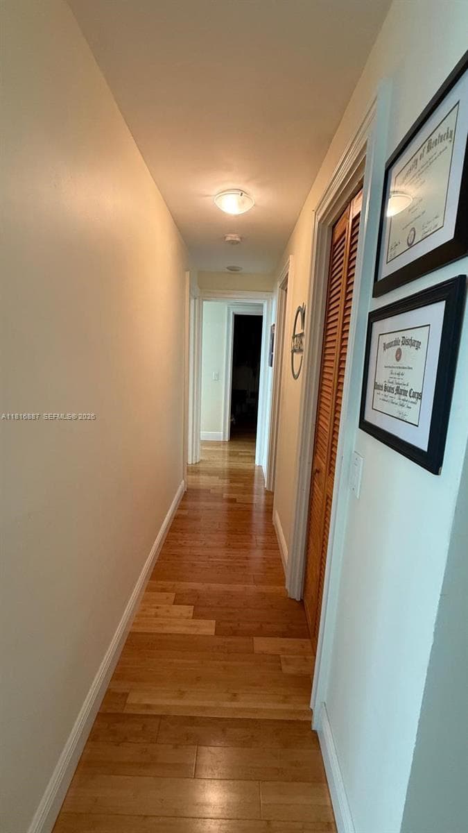 3505 S Ocean Dr 1010 photo 21