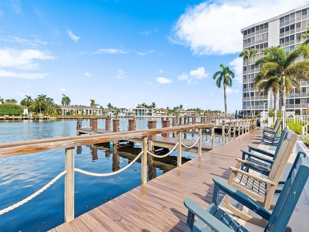 3310 S Ocean Boulevard 928d photo 25