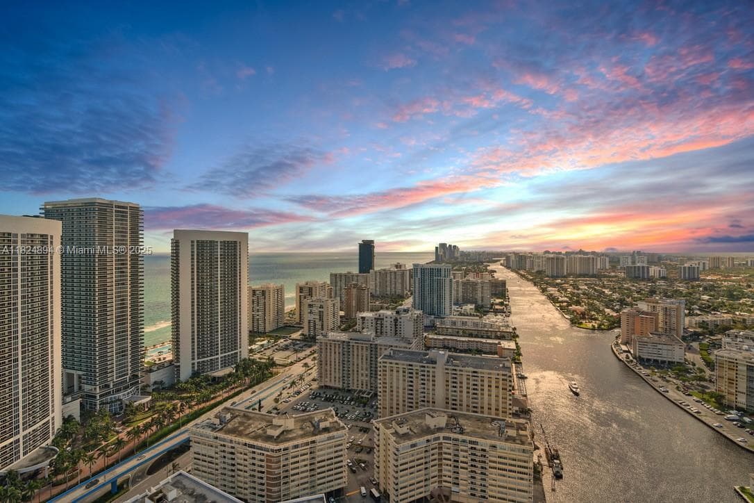 4010 S Ocean Dr T3708 photo 17