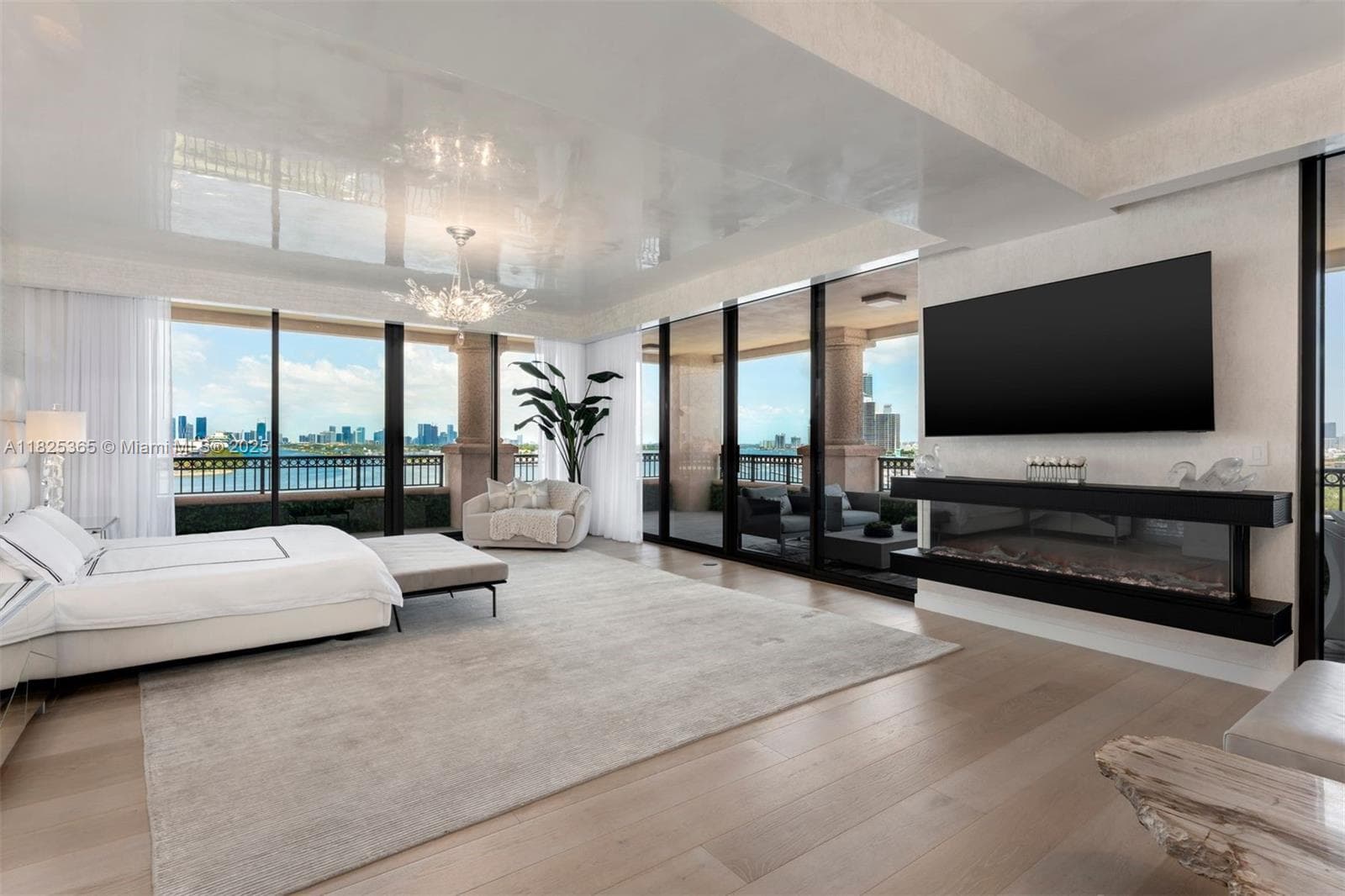 6893 Fisher Island Dr LPH 6893 photo 17
