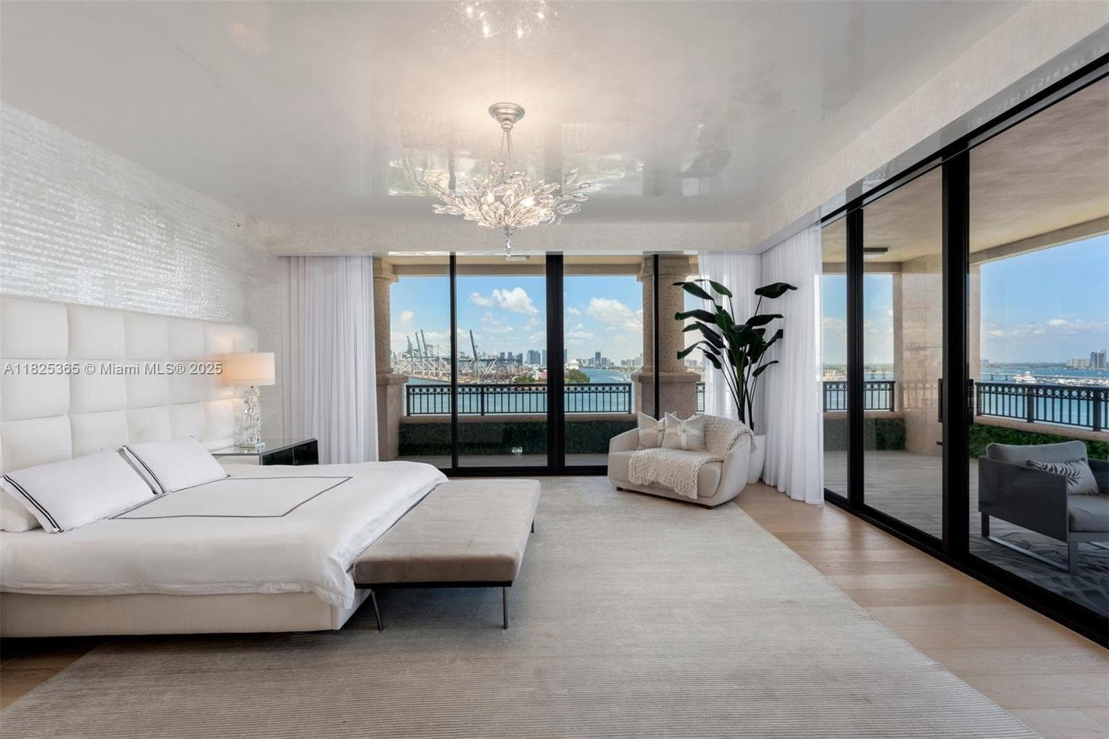 6893 Fisher Island Dr LPH 6893 photo 16