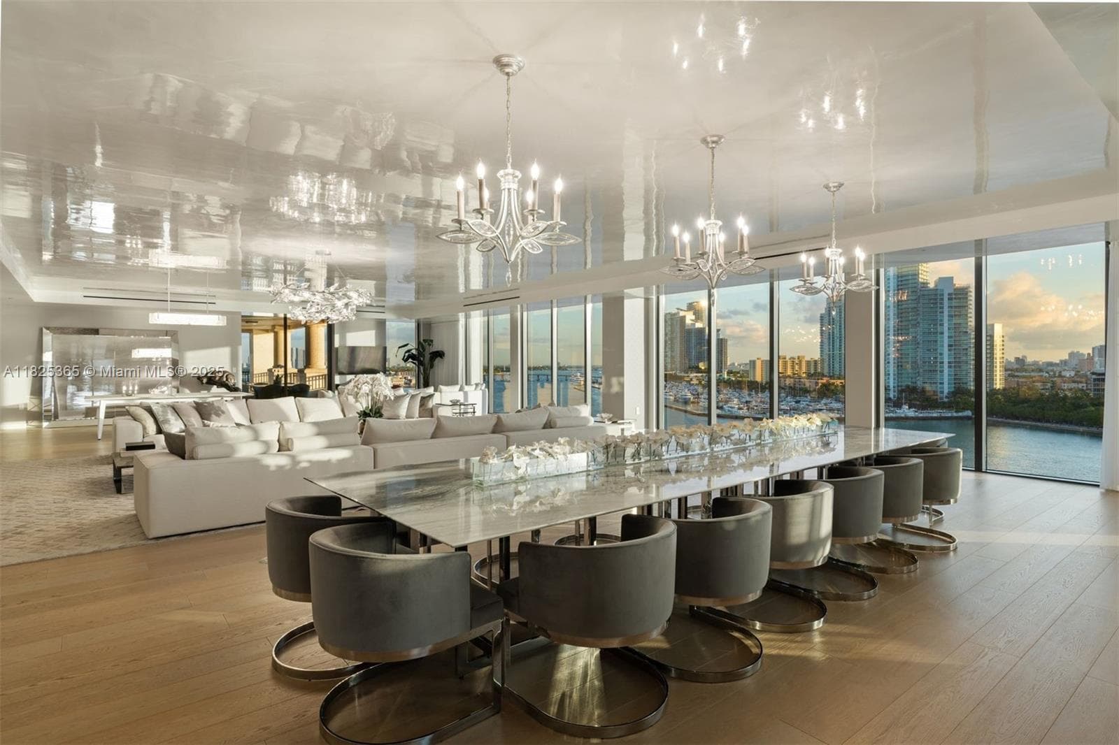 6893 Fisher Island Dr LPH 6893 photo 8