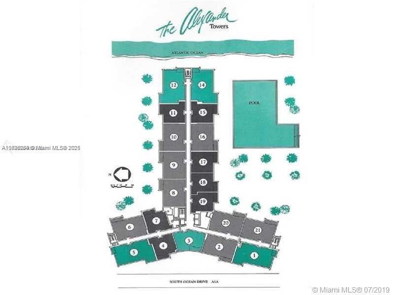 3505 S Ocean Dr 320 photo 18