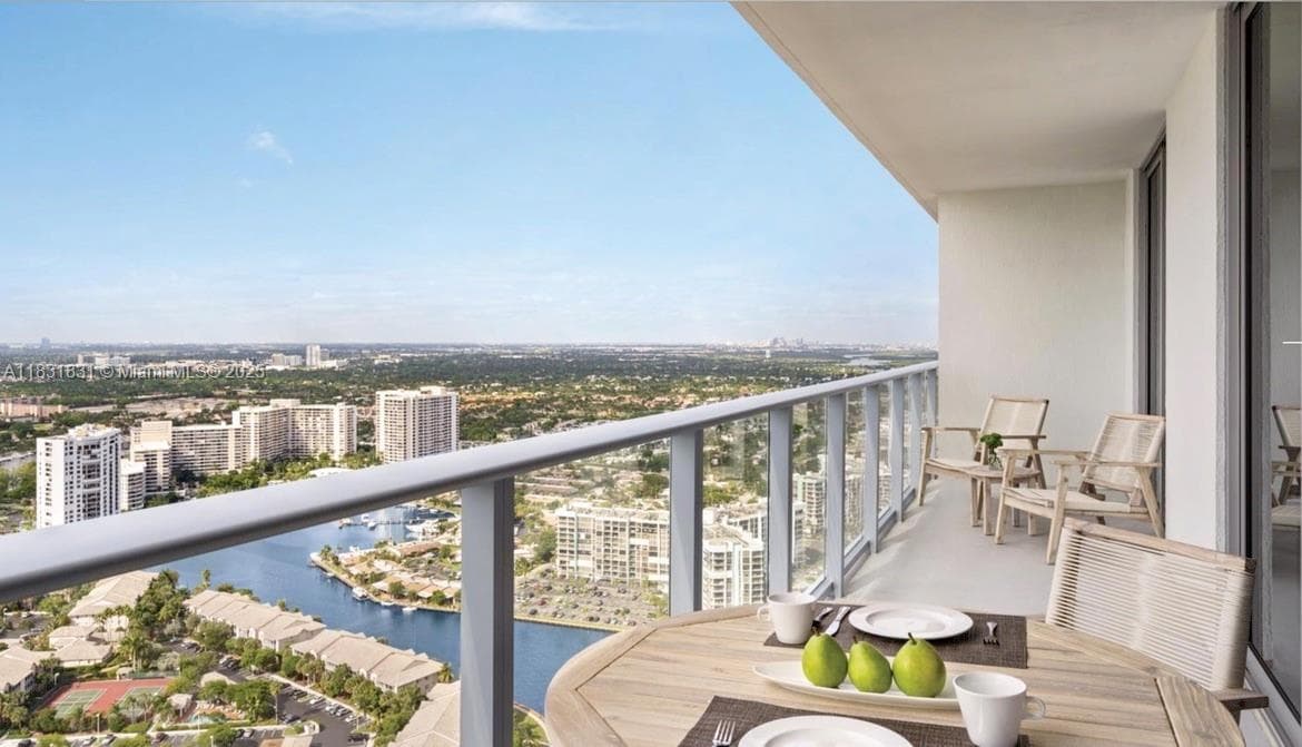 4010 Ocean Dr R1406 photo 20