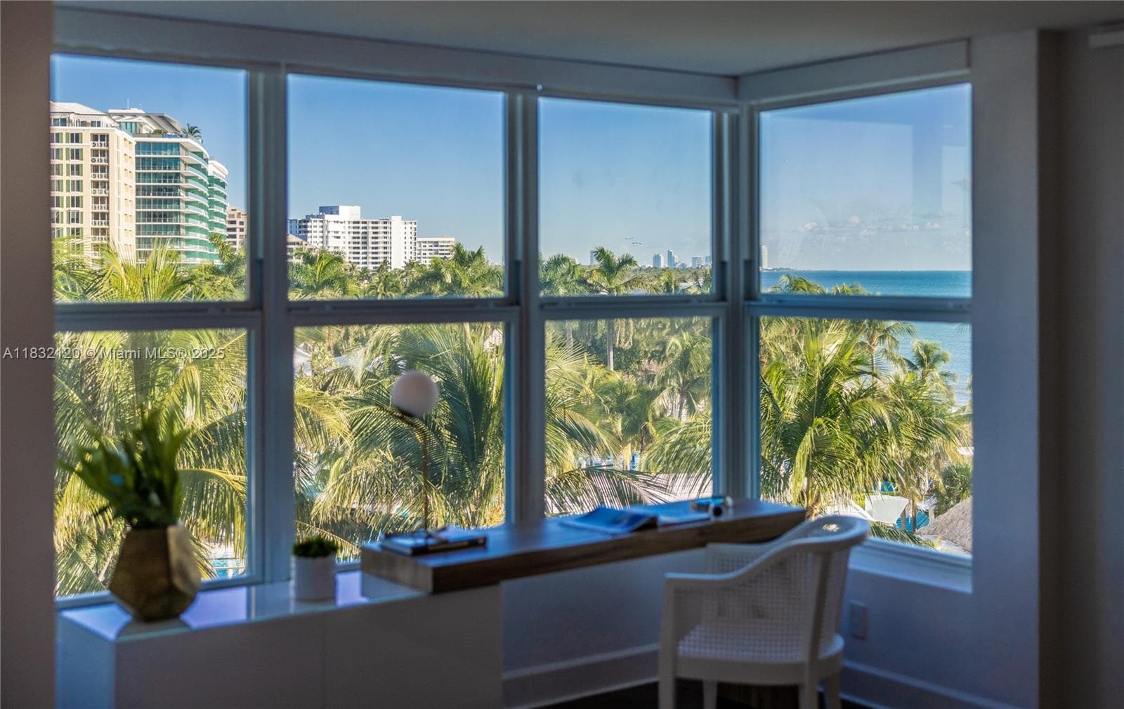 615 Ocean Dr 6A photo 18