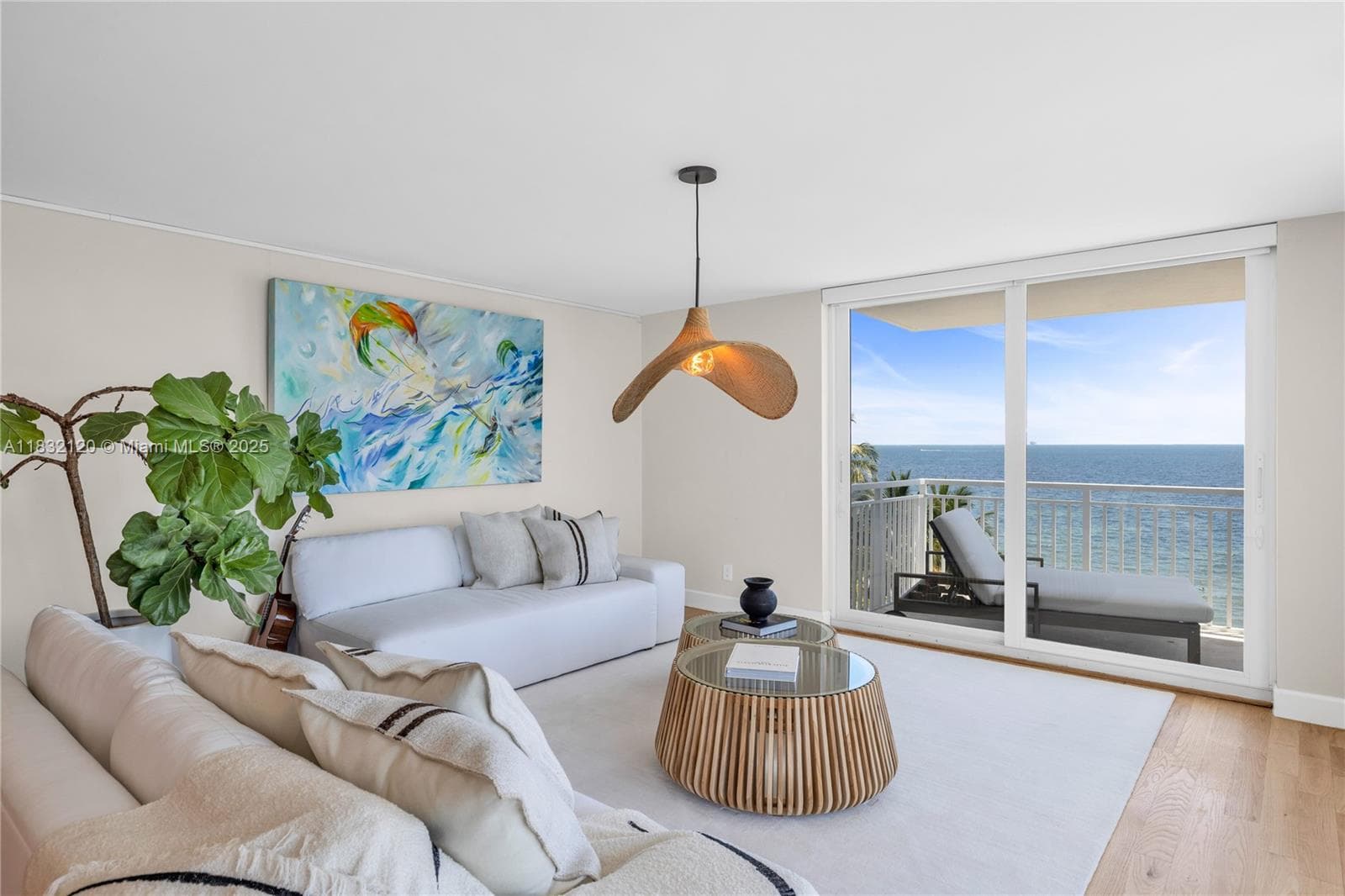615 Ocean Dr 6A photo 4