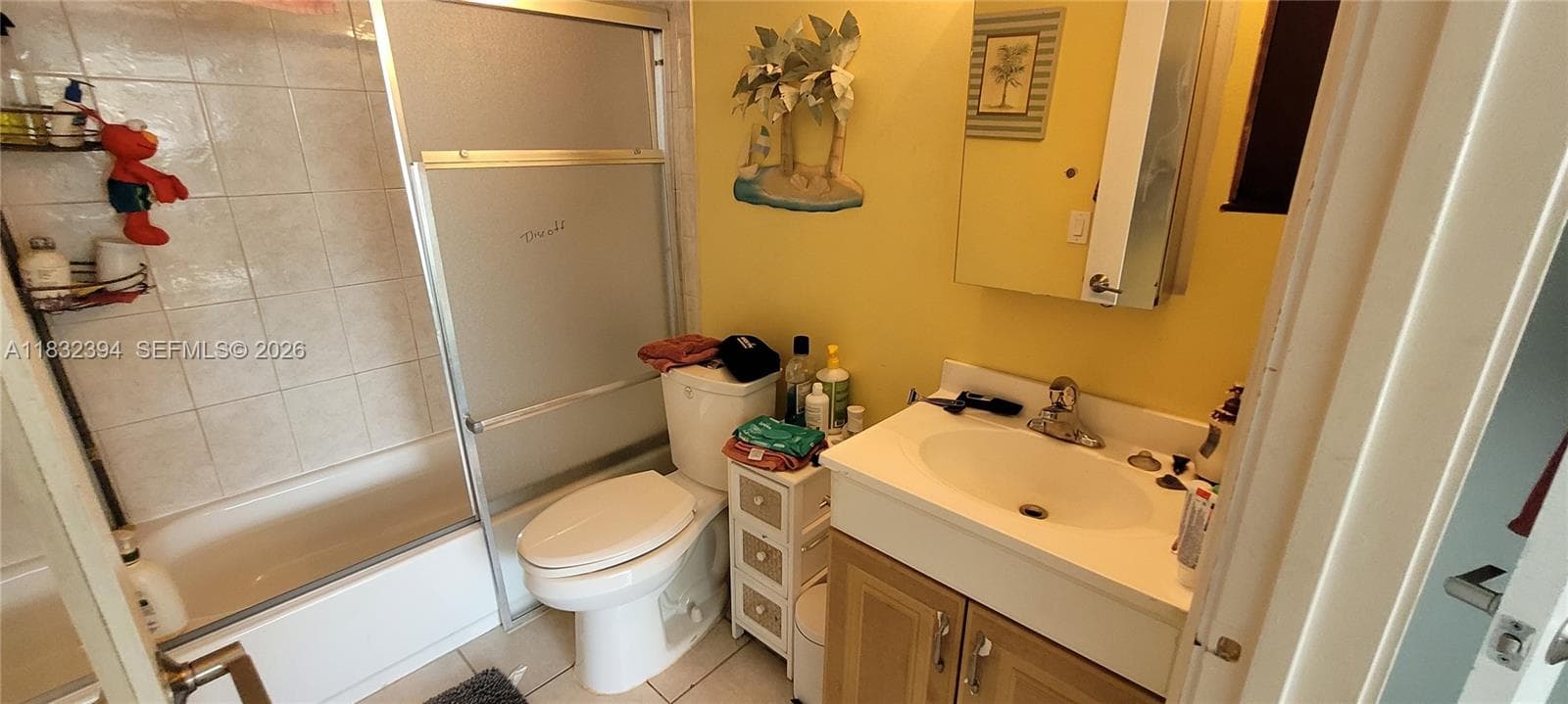 3522 NE 171st St 104 photo 8