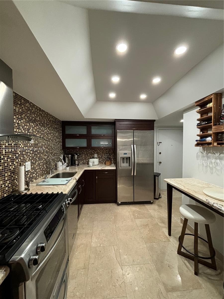 3140 S Ocean Dr 1207 photo 18
