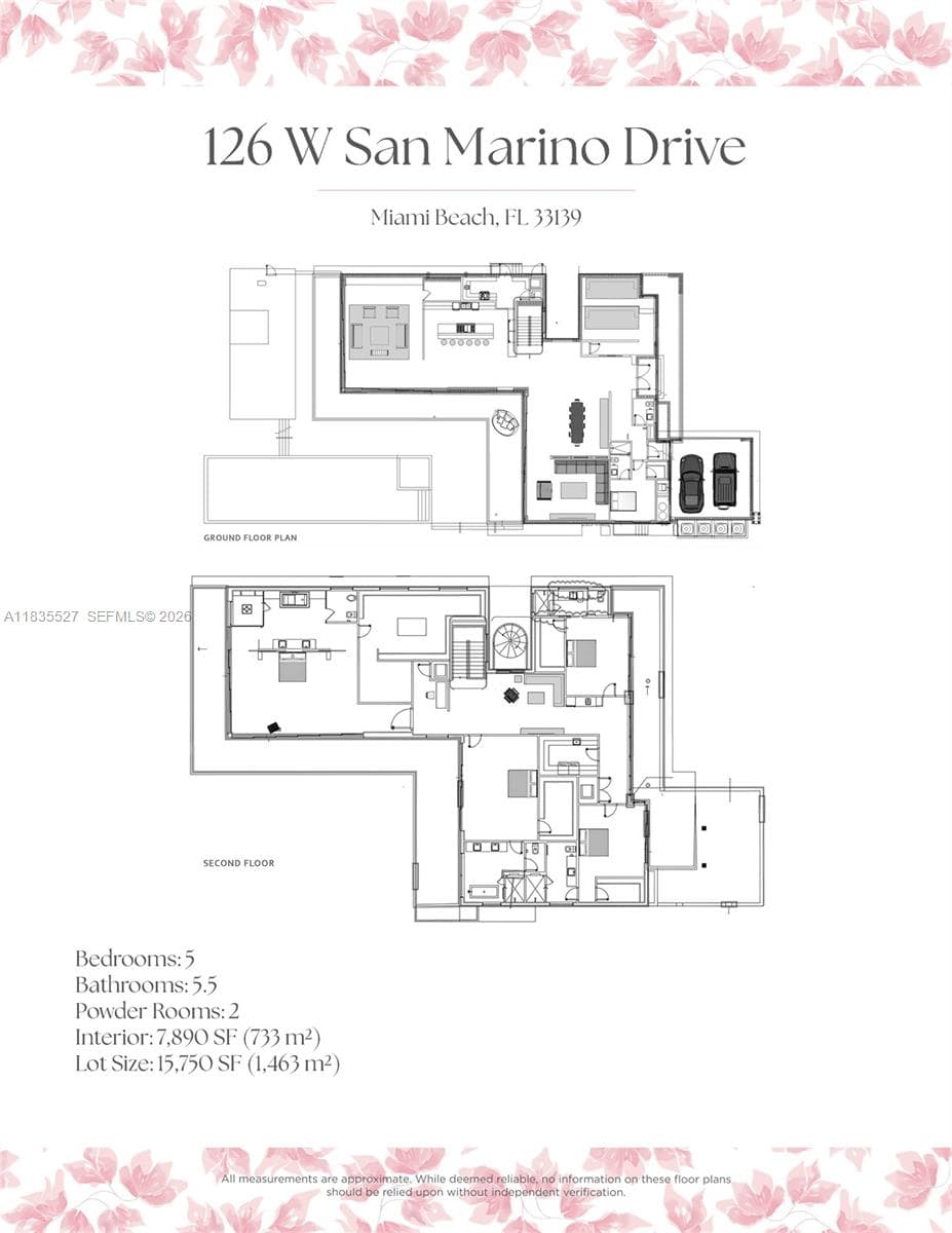 126 San Marino Dr photo 15