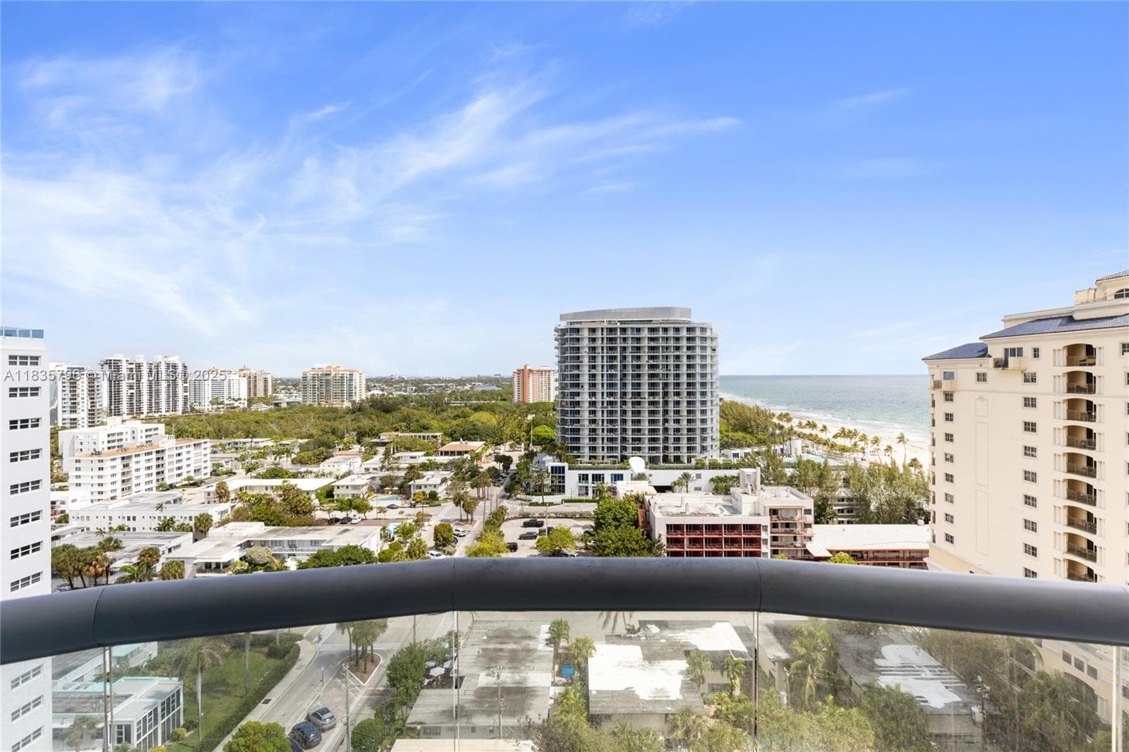 551 Fort Lauderdale Beach Blvd H1401 photo 12