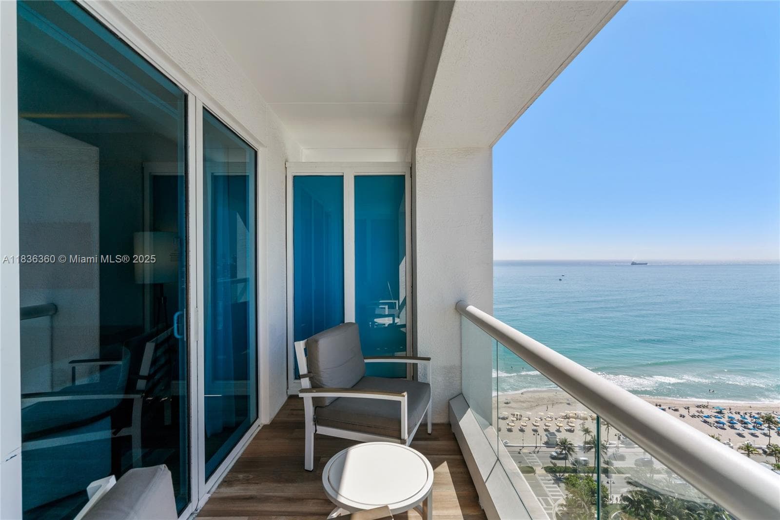 551 Fort Lauderdale Beach Blvd R1909 photo 10