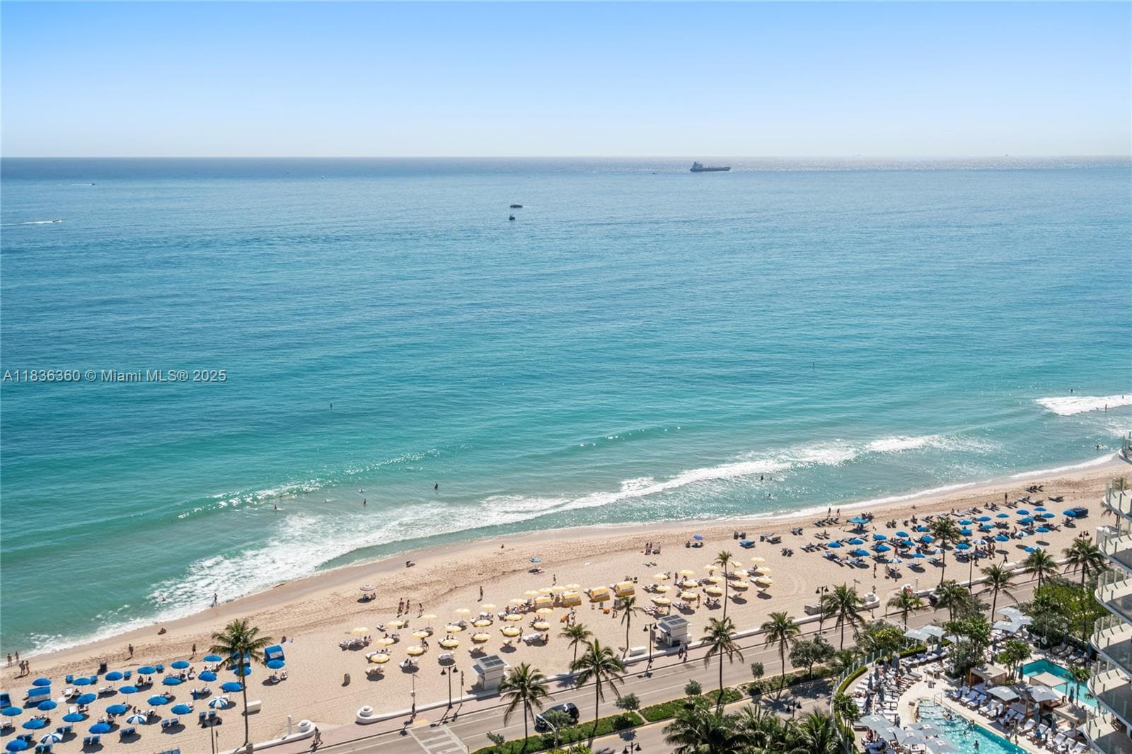 551 Fort Lauderdale Beach Blvd R1909 photo 11
