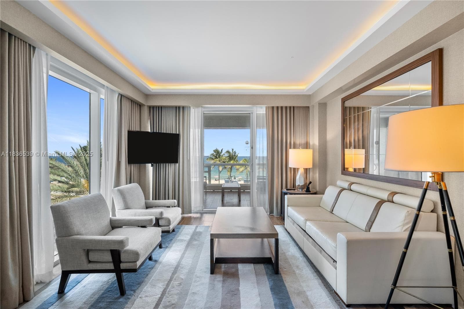 551 Fort Lauderdale Beach Blvd R201 photo 17