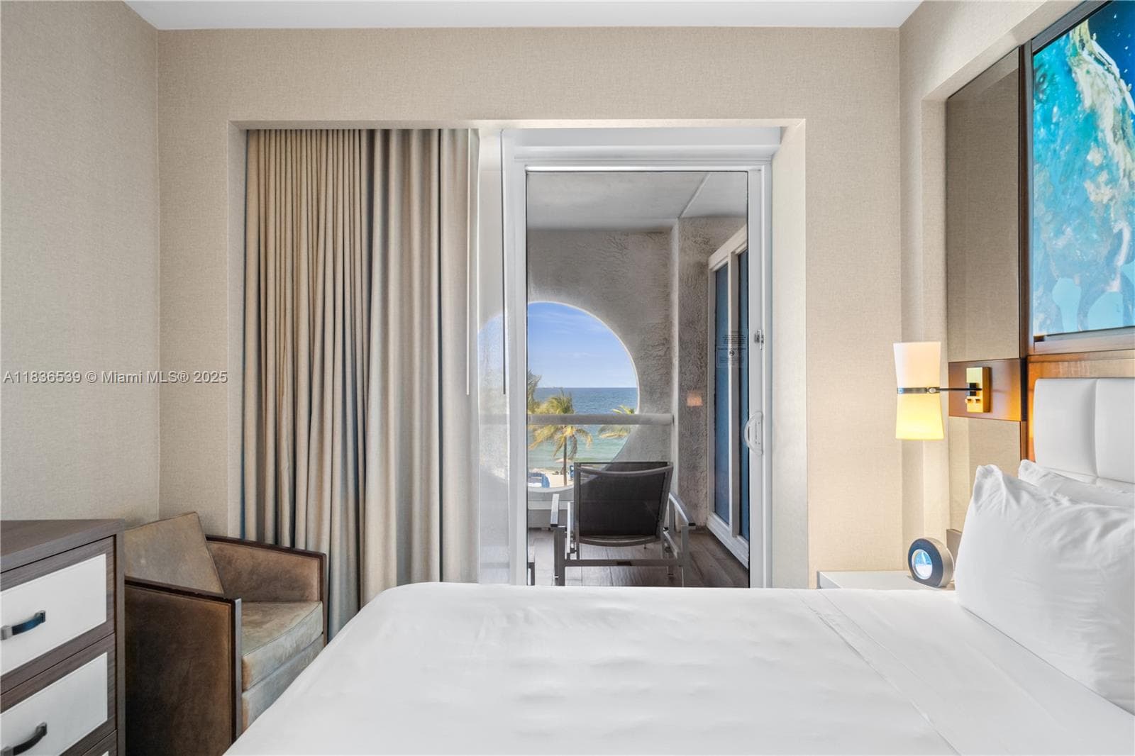 551 Fort Lauderdale Beach Blvd R201 photo 12
