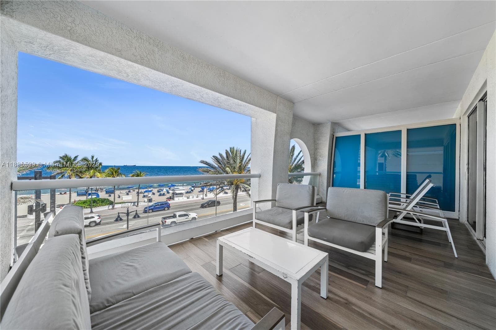 551 Fort Lauderdale Beach Blvd R201 photo 7