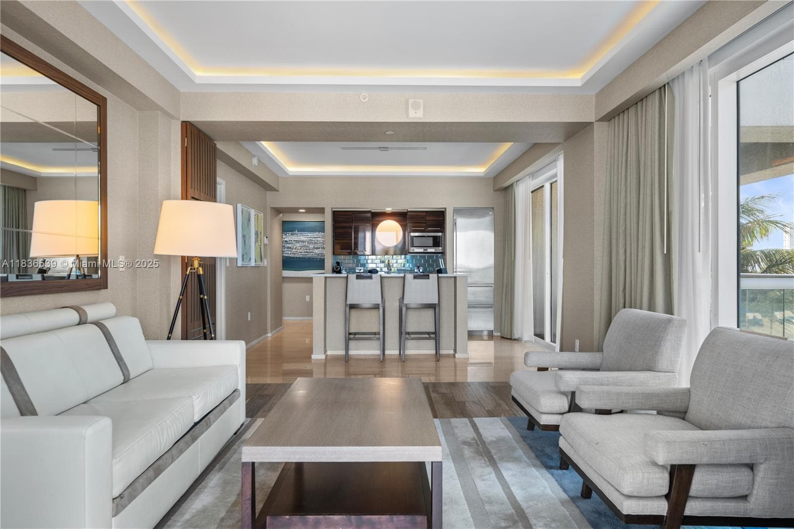 551 Fort Lauderdale Beach Blvd R201 photo 20