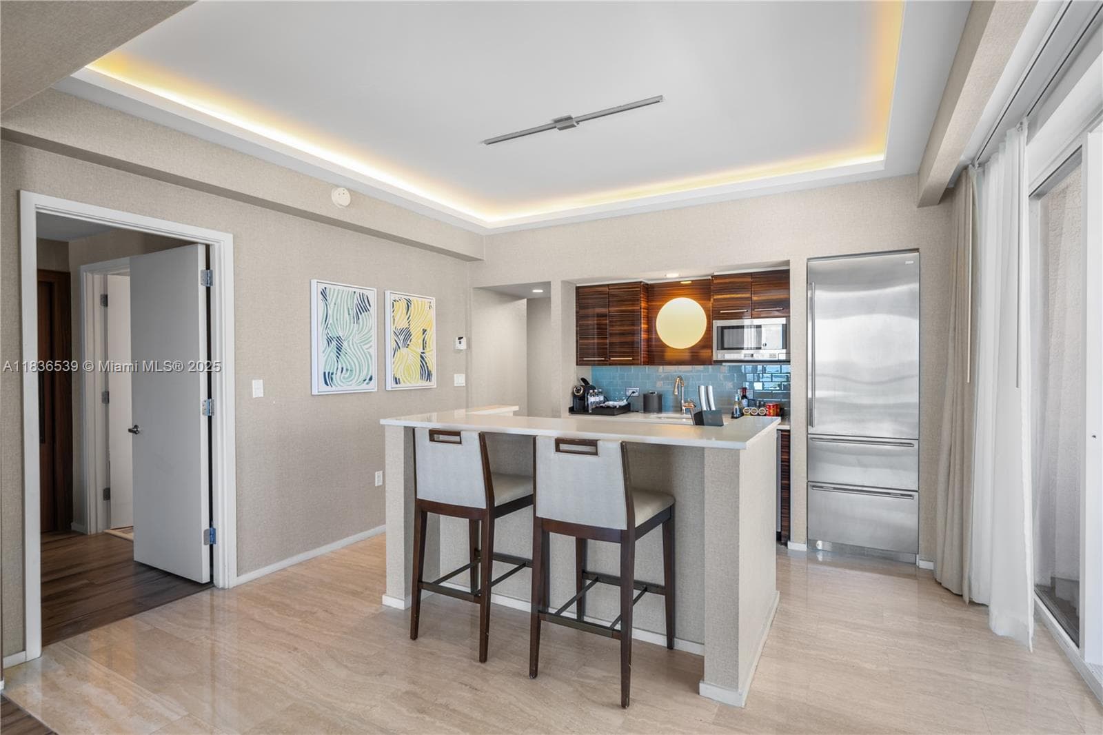 551 Fort Lauderdale Beach Blvd R201 photo 14