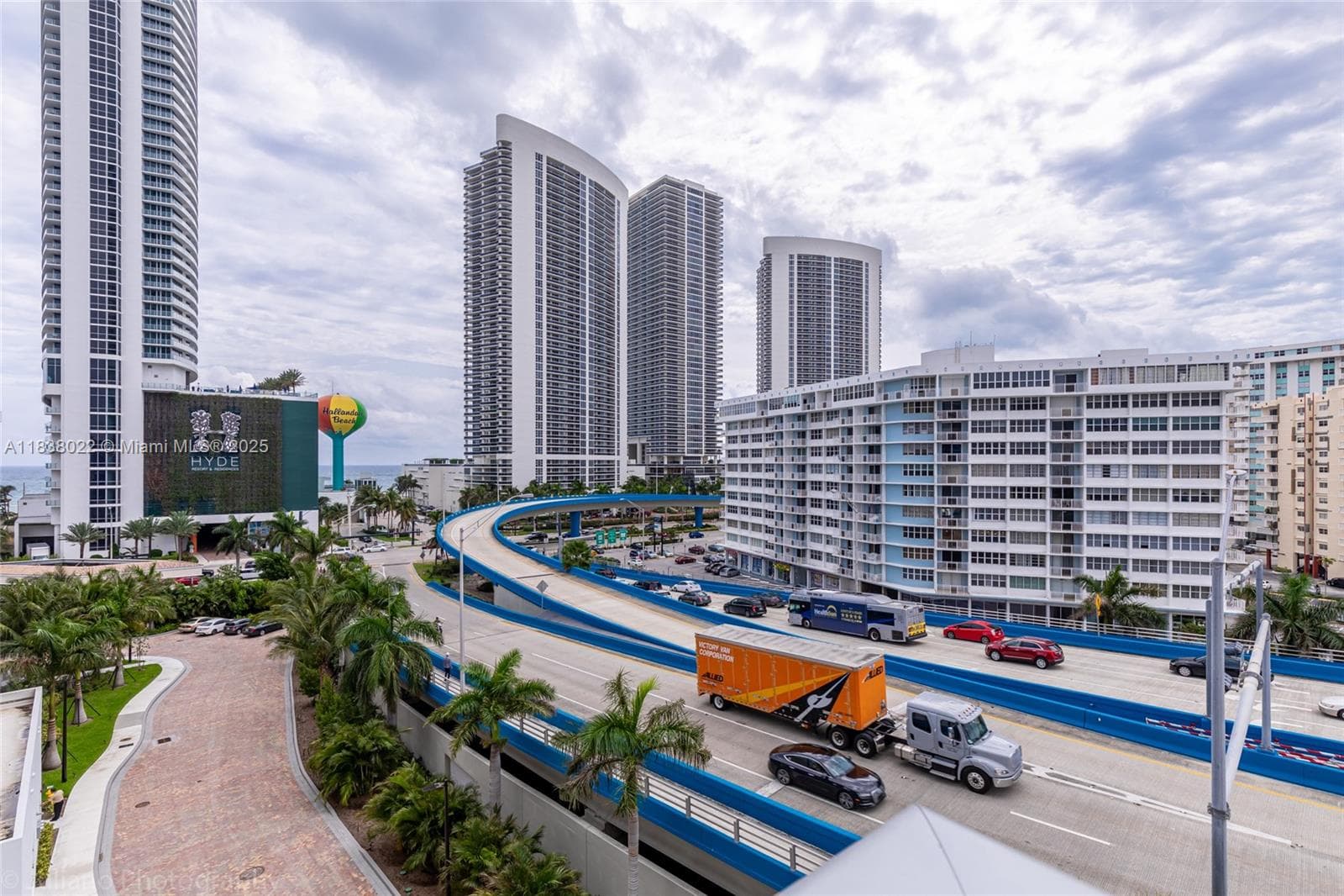 4010 Ocean Dr R509 photo 21