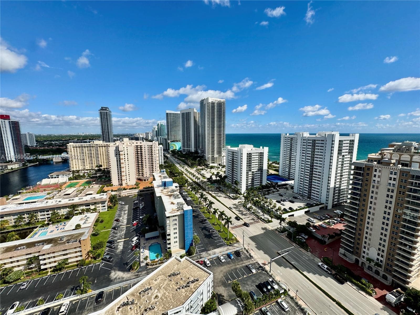 1945 S Ocean Dr 2311 photo 2