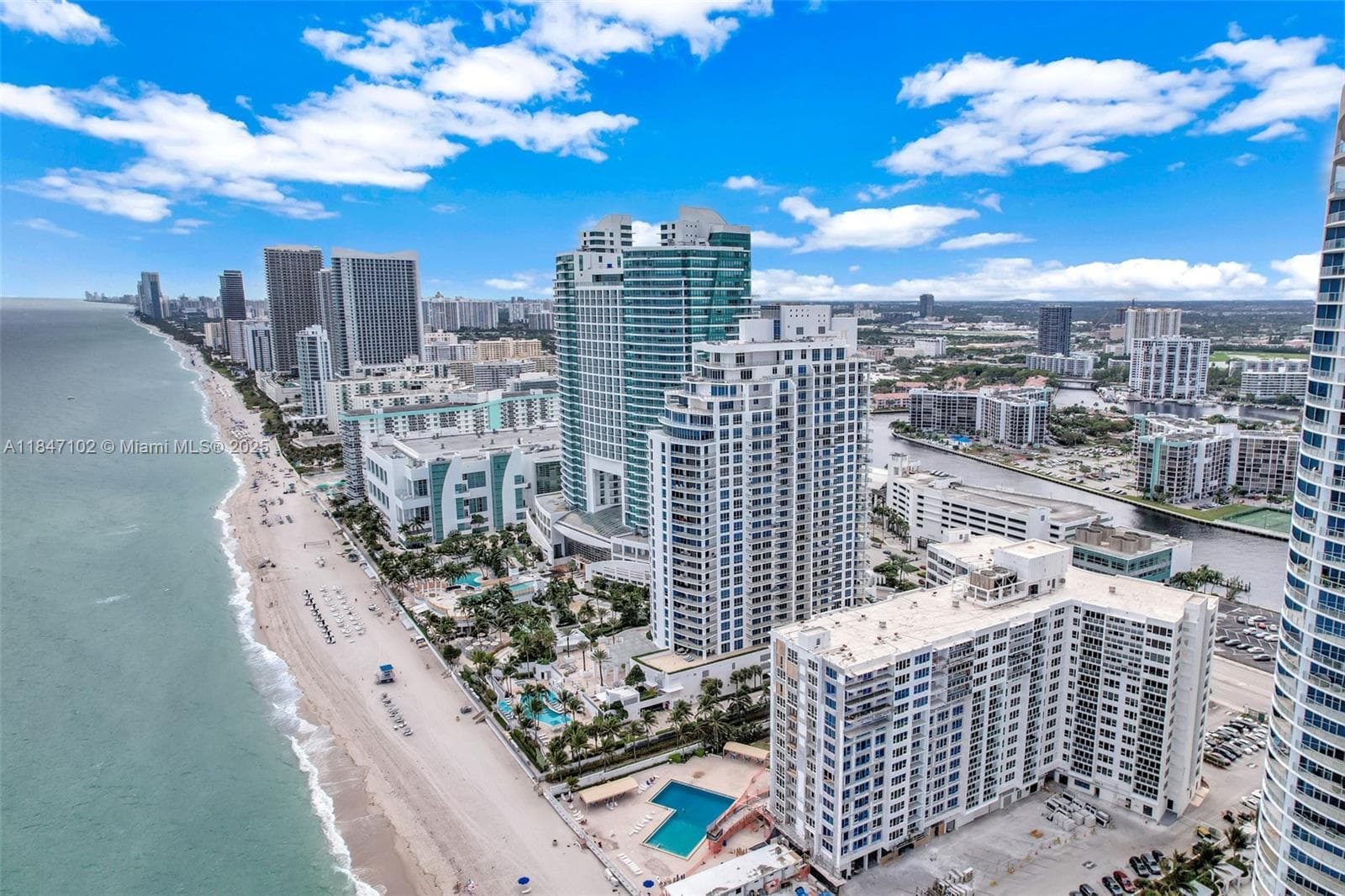 3535 S Ocean Drive 2104 photo 13