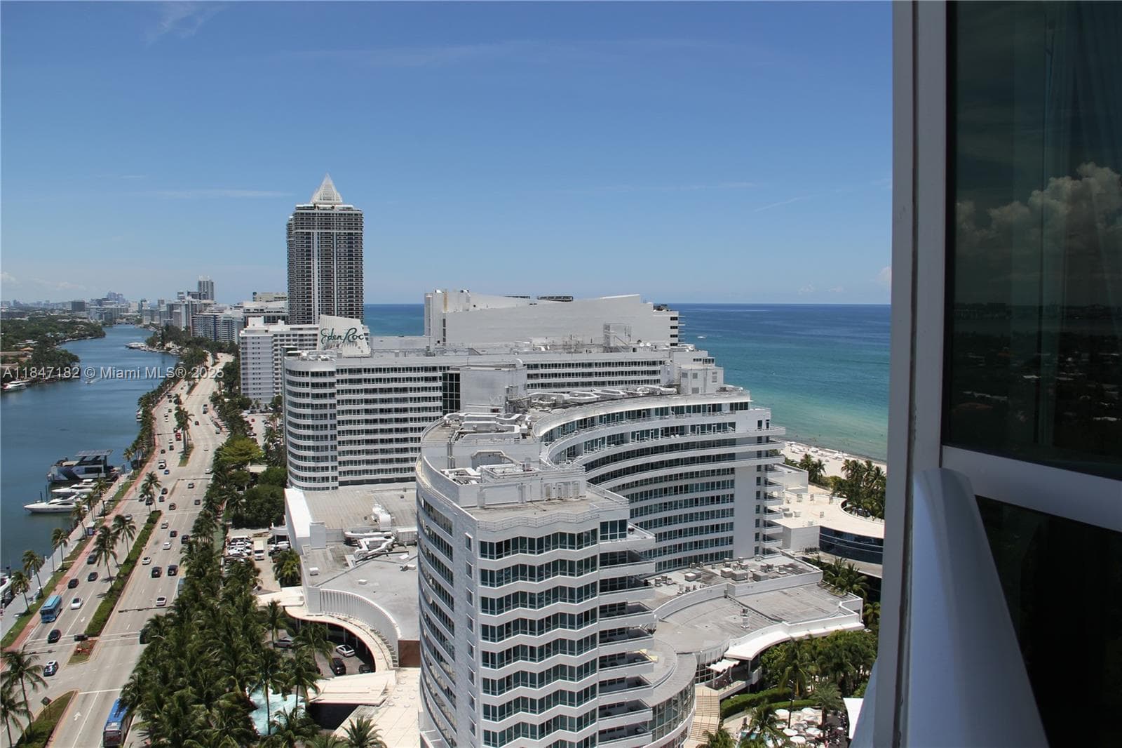 4401 Collins Ave 2315/2317 photo 18