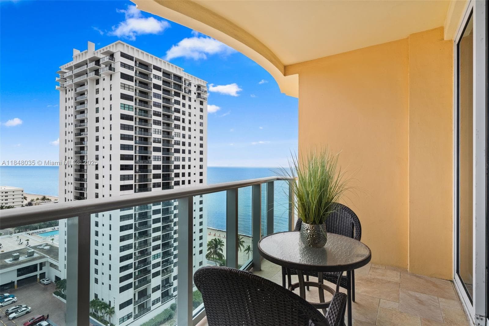 2501 S Ocean Dr (AVAIL 04/01/2026) PH39 photo 12