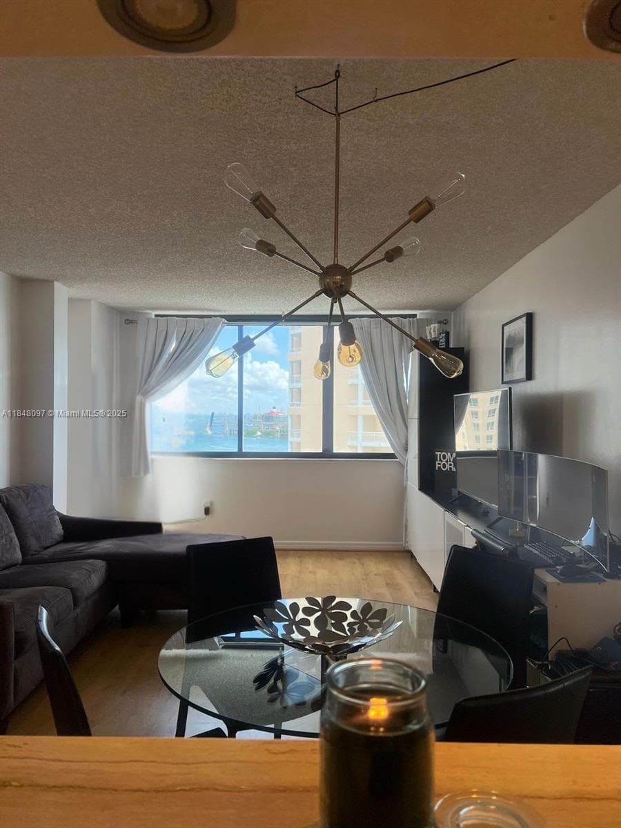 540 Brickell Key Dr 1524 photo 3